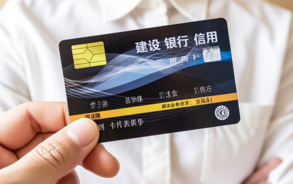 中国建设银行信用卡中心电话是多少