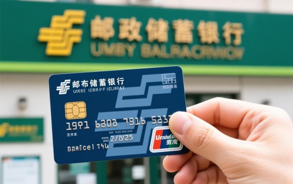 怎么查询邮政信用卡申请进度