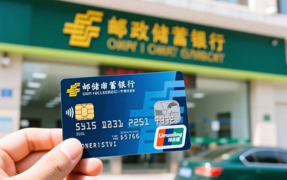 怎么查询邮政信用卡申请进度