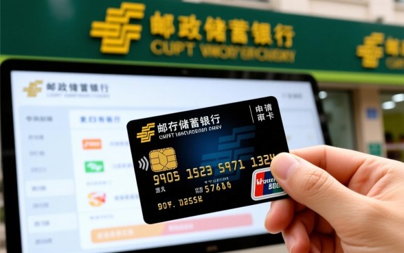 怎么查询邮政信用卡申请进度