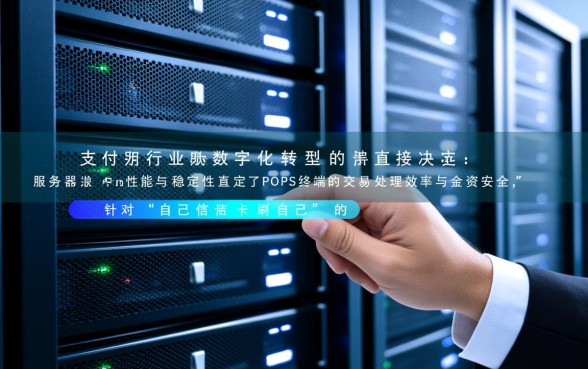 自己信用卡刷自己的pos机安全吗