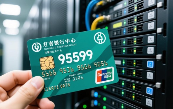 农业银行信用卡中心电话号码是多少