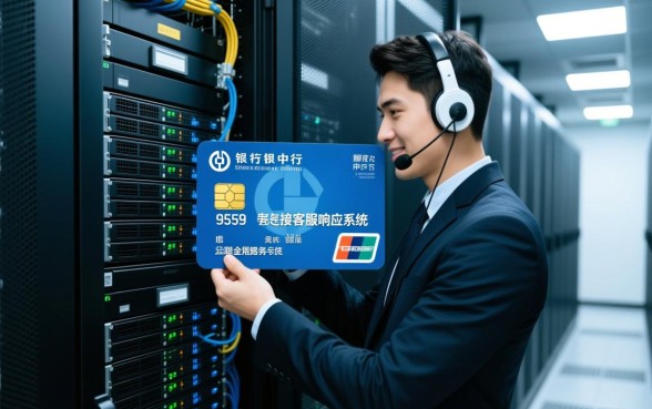 农业银行信用卡中心电话号码是多少