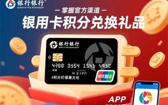 建行信用卡积分怎么兑换礼品