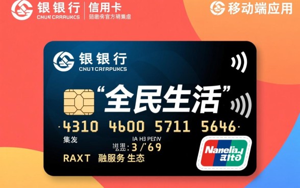 民生银行信用卡app叫什么