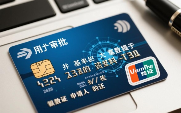 银行办理信用卡需要什么条件