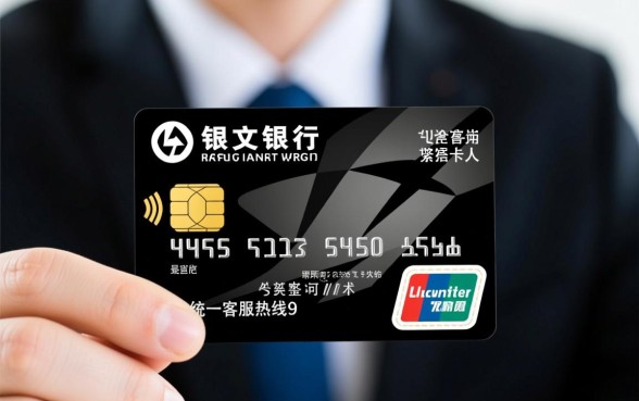 华夏银行信用卡人工客服电话是多少