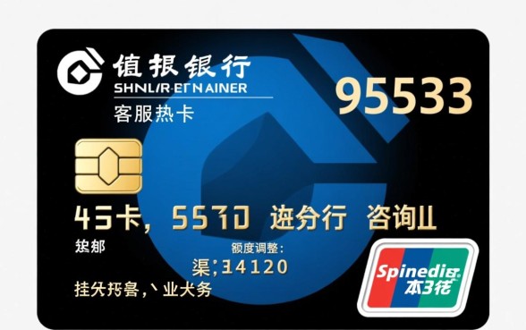 建设银行信用卡人工客服电话是多少