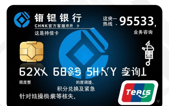 建设银行信用卡人工客服电话是多少