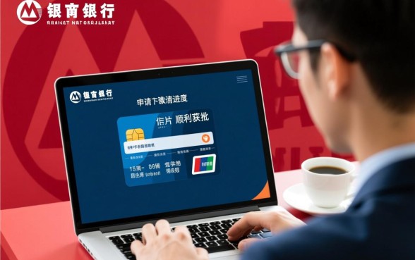 招商银行信用卡申请进度怎么查