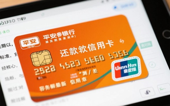 平安银行信用卡可以逾期几天,逾期几天会上征信吗 平安银行信用卡可以逾期几天
