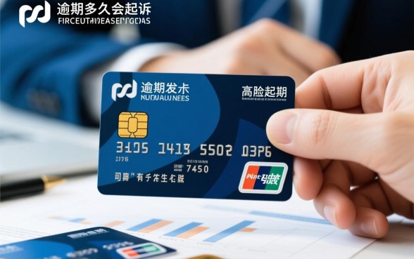 浦发信用卡逾期多久会被起诉