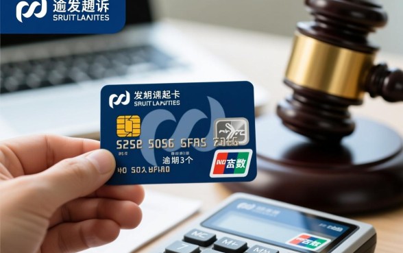 浦发信用卡逾期多久会被起诉