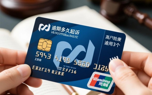 浦发信用卡逾期多久会被起诉