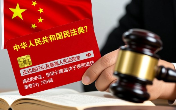 2021年信用卡逾期新法规是什么