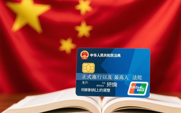 2021年信用卡逾期新法规是什么