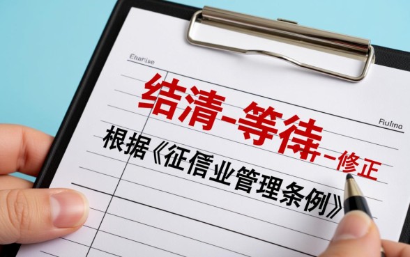 信用卡逾期不良记录怎么消除