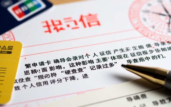 频繁申请信用卡会影响征信吗,征信花了还能申请贷款吗 频繁申请信用卡会影响征信吗