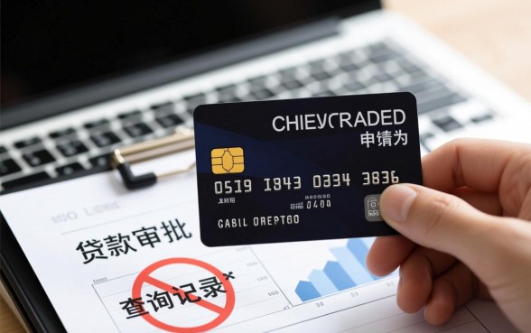 信用卡申请没通过影响征信吗,被拒了怎么办? 信用卡申请没通过影响征信吗