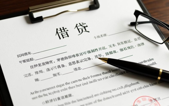 正规借条怎么写才有法律效力