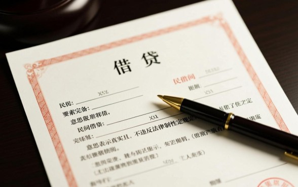正规借条怎么写才有法律效力