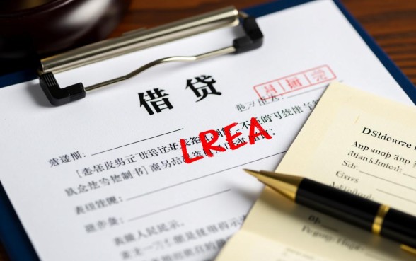 正规借条怎么写才有法律效力