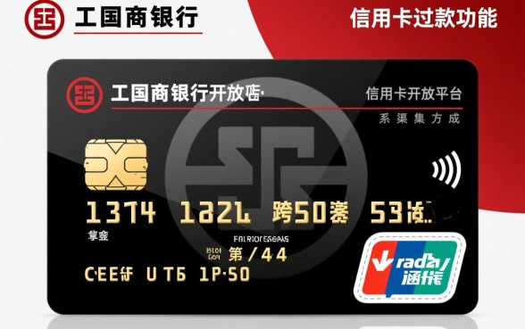工商银行信用卡怎么还款