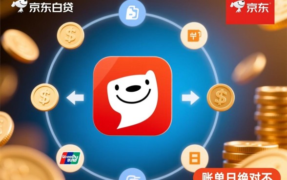 京东白条账单日就是还款日吗