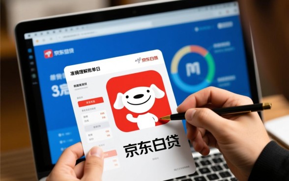 京东白条账单日就是还款日吗