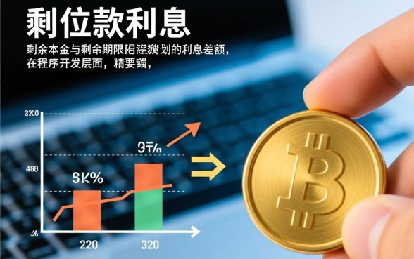农行房贷提前还款利息怎么算