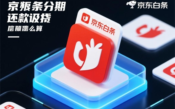 京东白条分期还款日期怎么算