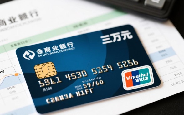信用卡三万最低还款额是多少