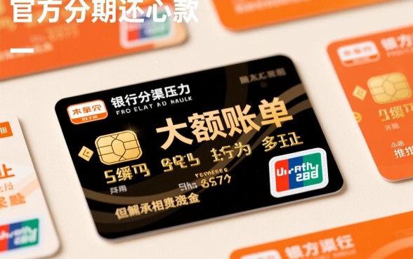 平安银行信用卡怎么分期还款