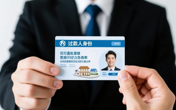 共同还款人影响自己买房吗