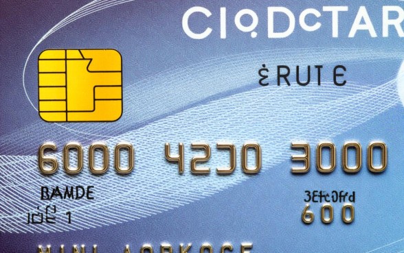 6000信用卡最低还款是多少