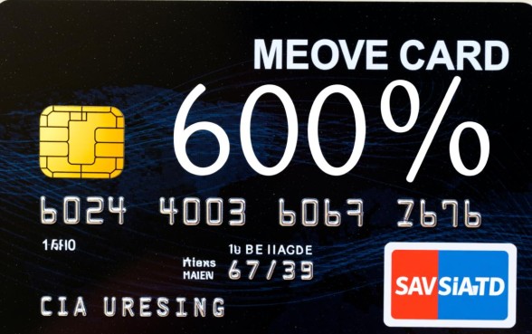 6000信用卡最低还款是多少