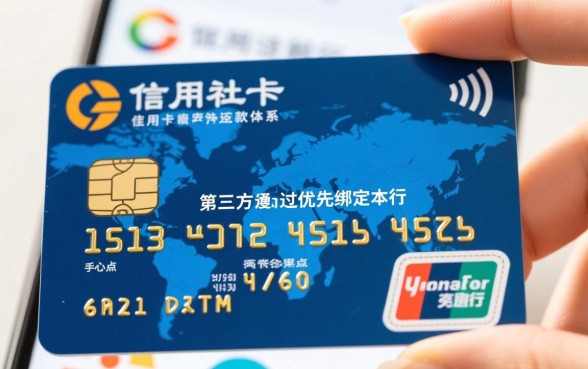 农村信用社的信用卡怎么还款