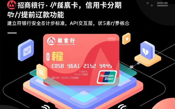 招商银行信用卡分期提前还款怎么还?有手续费吗? 招商银行信用卡分期提前还款怎么还