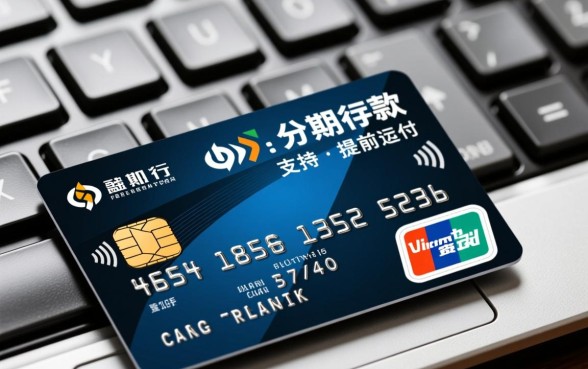 信用卡分期还款可以提前还吗,提前还款有违约金吗 信用卡分期还款可以提前还吗