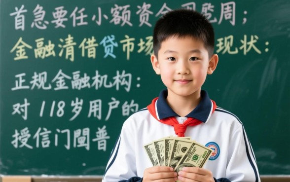 18岁借钱软件2000左右哪个好借