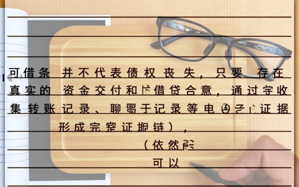 朋友借钱不还没有借条怎么办,没有借条能起诉吗 朋友借钱不还没有借条怎么办