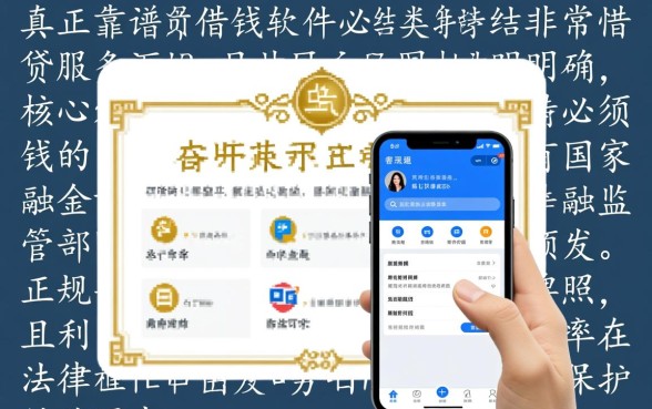 网上什么借钱的软件比较靠谱,哪个借钱软件利息低 网上什么借钱的软件比较靠谱