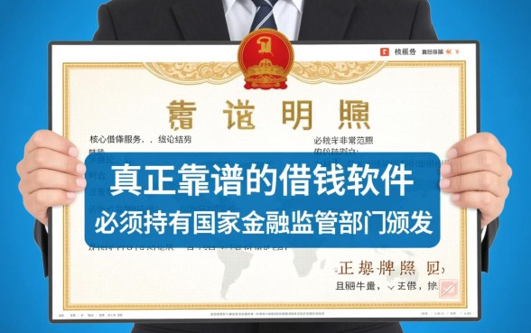 网上什么借钱的软件比较靠谱,哪个借钱软件利息低 网上什么借钱的软件比较靠谱