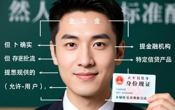 不用刷脸用身份证能借款吗,哪个平台靠谱? 不用刷脸用身份证能借款吗