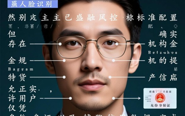 不用刷脸用身份证能借款吗,哪个平台靠谱? 不用刷脸用身份证能借款吗