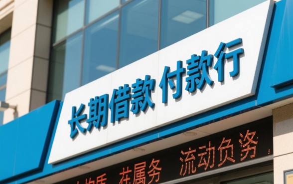 长期借款和长期应付款的区别是什么