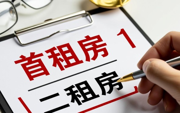 婚前各自首套贷款是什么意思