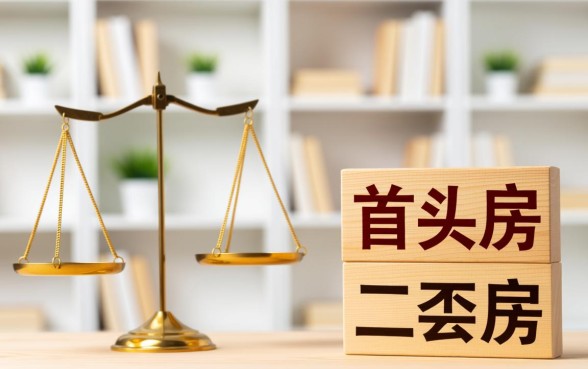 婚前各自首套贷款是什么意思