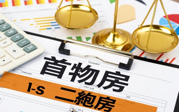 婚前各自首套贷款是什么意思