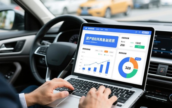 有贷款的车子可以抵押贷款吗